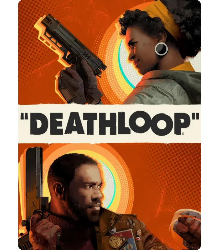 DEATHLOOP