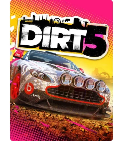 DIRT 5