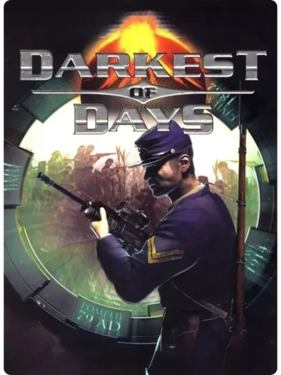 Darkest of Days