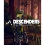 Descenders