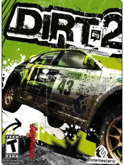 Dirt 2