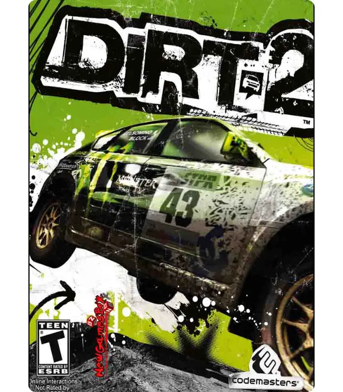 Dirt 2