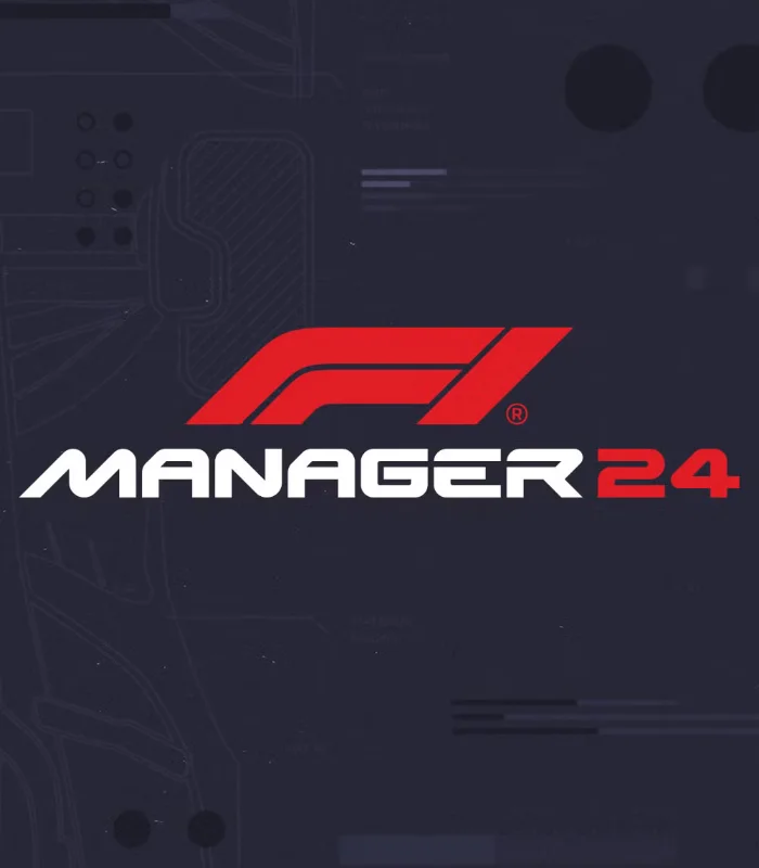 F1 Manager 2024