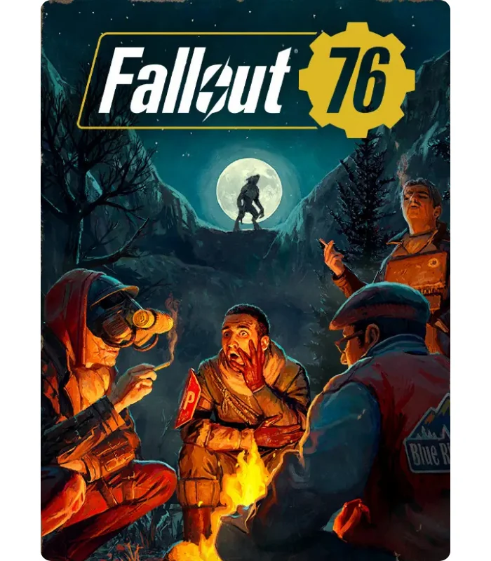 Fallout 76