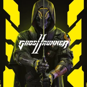 Ghostrunner 2