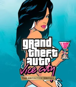 Grand Theft Auto: Vice City – The Definitive Edition