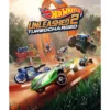 HOT WHEELS UNLEASHED 2 - Turbocharged