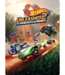 HOT WHEELS UNLEASHED 2 - Turbocharged