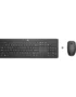 HP 230 wireless mouse and Keyboard