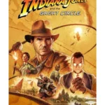 Indiana Jones and the Great Circle