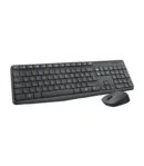 LOGITECH MK235 Wireless Mouse and keyboard