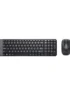 Logitech MK220 Compact Wireless Keyboard and Mouse Combo