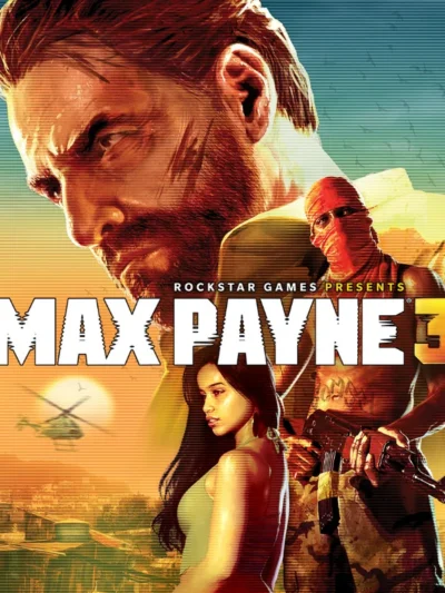 Max Payne 3