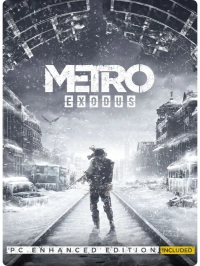 Metro Exodus