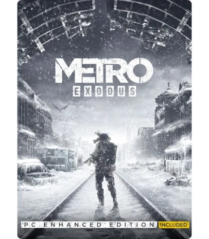 Metro Exodus