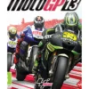 MotoGP 13: MotoGP Champions