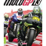 MotoGP 13: MotoGP Champions