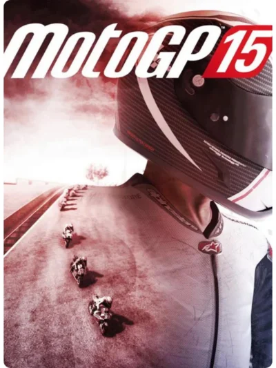 MotoGP 15