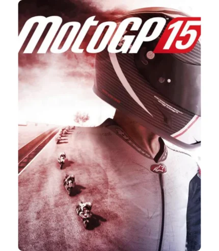 MotoGP 15