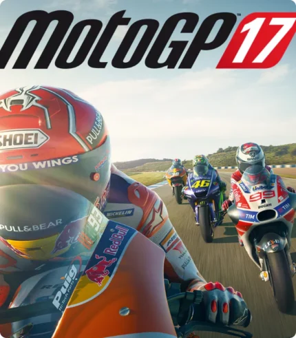 MotoGP 17