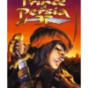 Prince Of Persia 3D