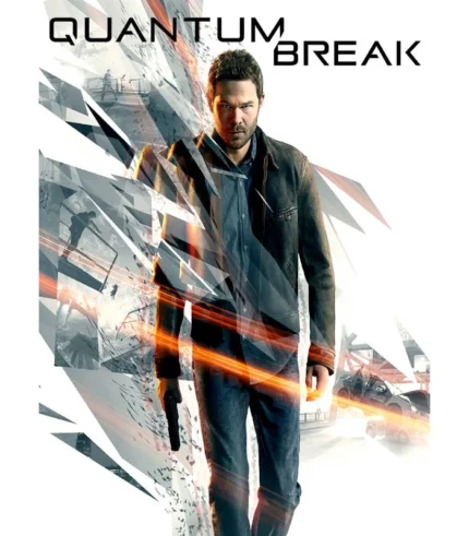 Quantum Break