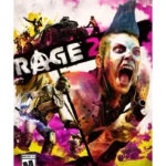 RAGE 2