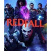 Redfall