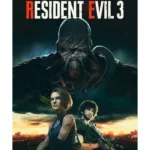 Resident Evil 3