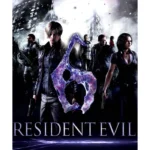 Resident Evil 6