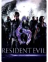 Resident Evil 6