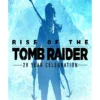 Rise of the Tomb Raider