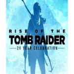 Rise of the Tomb Raider