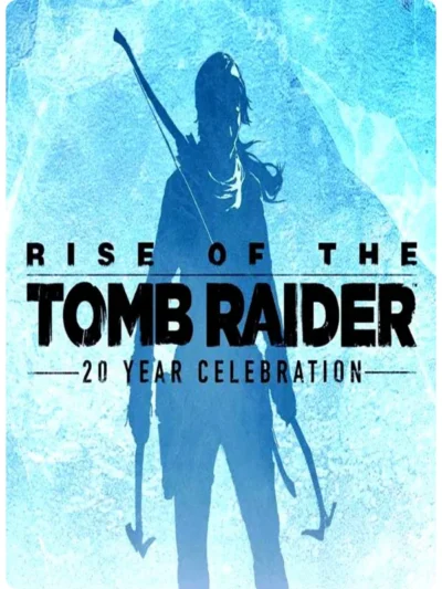 Rise of the Tomb Raider