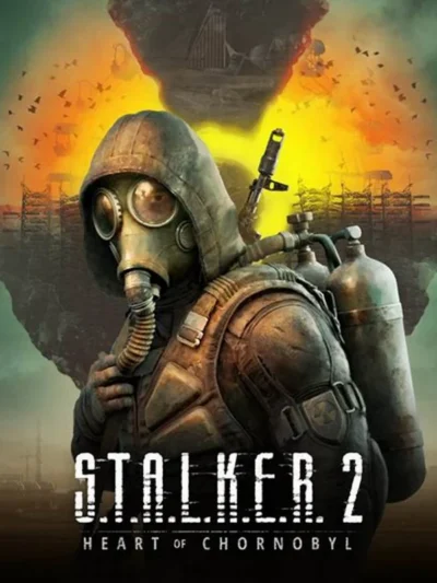 S.T.A.L.K.E.R. 2: Heart of Chornobyl