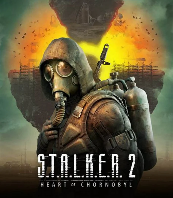 S.T.A.L.K.E.R. 2: Heart of Chornobyl