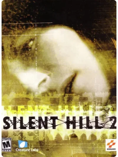 Silent Hill 2: Restless Dreams