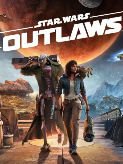 Star Wars Outlaws