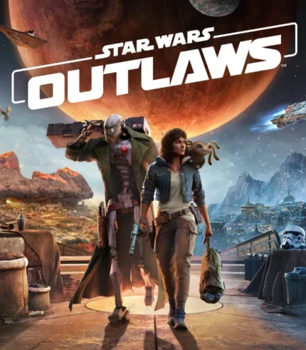 Star Wars Outlaws