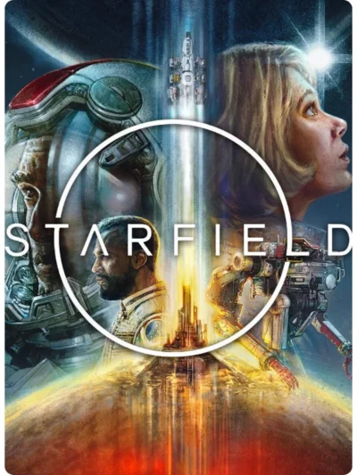 Starfield
