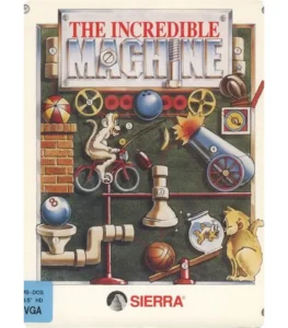 The Incredible Machine