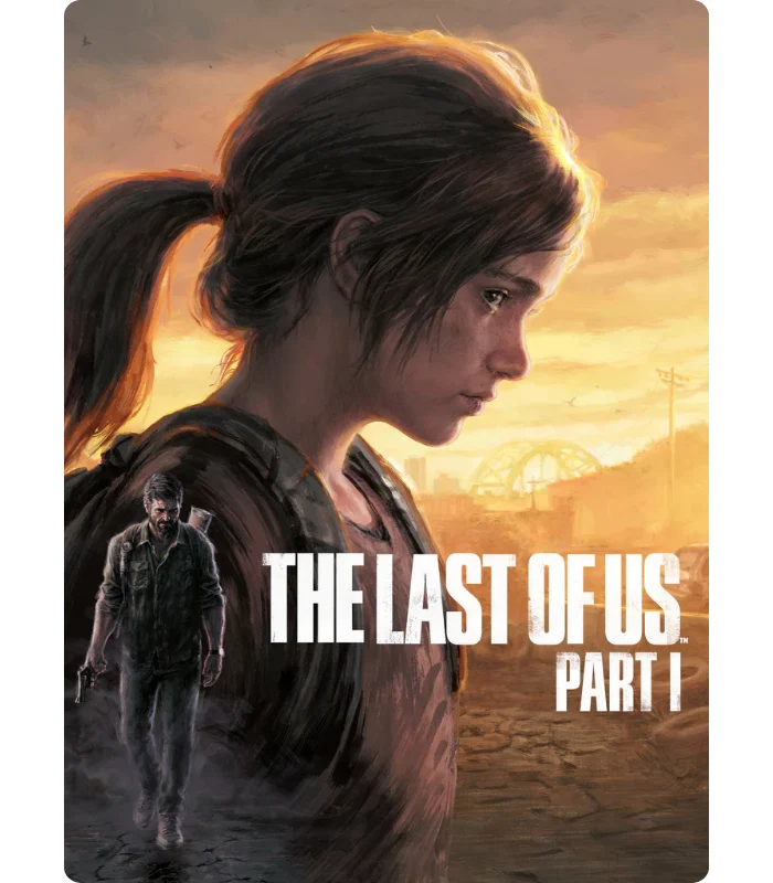 The Last of Us Part I