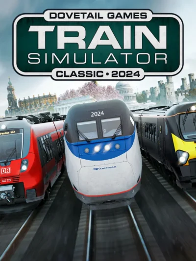 Train Simulator Classic 2024