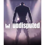 Undisputed