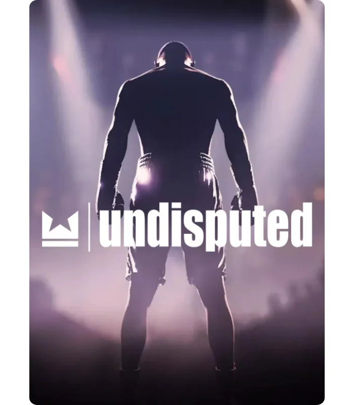 Undisputed