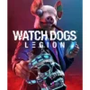 Watch Dogs: Legion