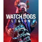 Watch Dogs: Legion