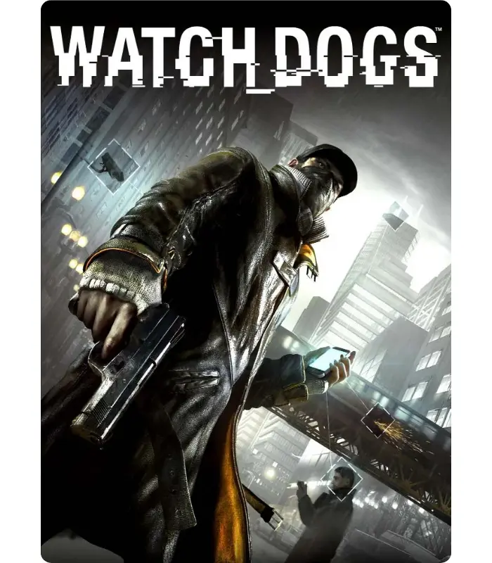 Watch Dogs