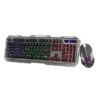 Zebronics Transformer Gaming Keyboard and Mouse Combo