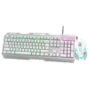 Zebronics Transformer Gaming Usb Keyboard & Mouse Combo